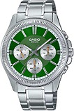Casio Мужские часы MTP-1375D-3A