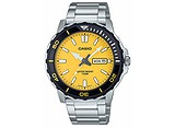 Casio Мужские часы MTD-125D-9A, 1800552