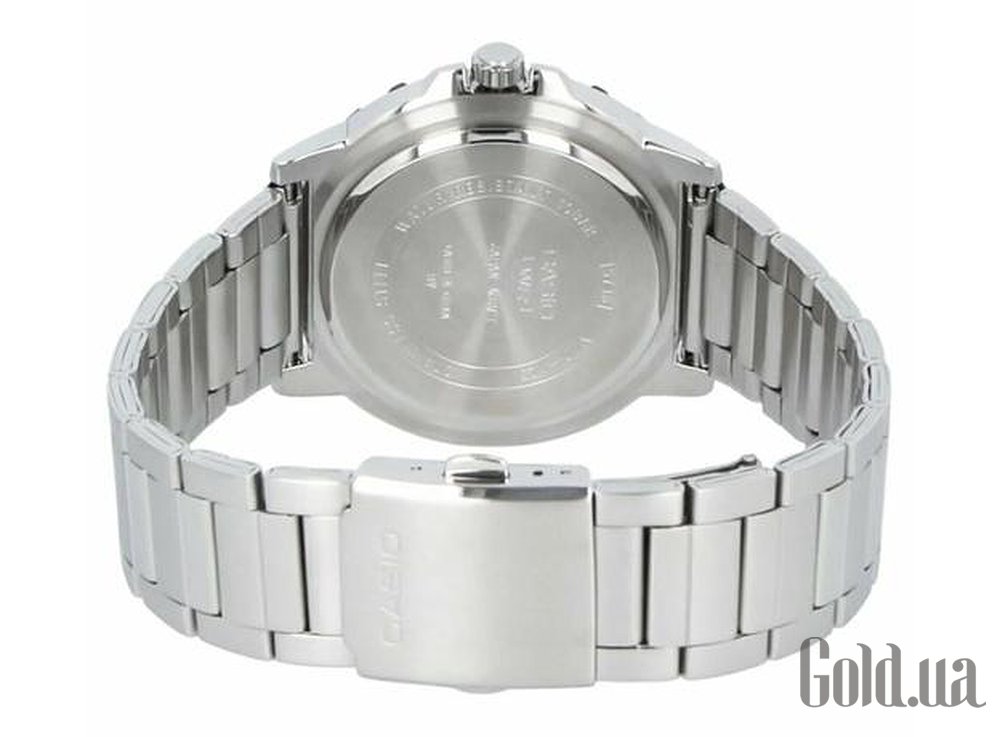 Casio Мужские часы MTD-125D-9A MTD-125D-9A – изображение 3