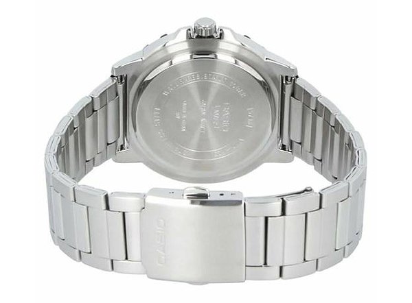 Casio Мужские часы MTD-125D-9A MTD-125D-9A – изображение 3