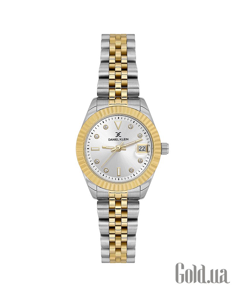 Daniel Klein Жіночий годинник Premium Ladies DK.6.14319-3 DK.6.14319-3