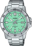 Casio Мужские часы MTP-VD01D-3E1, 1801320
