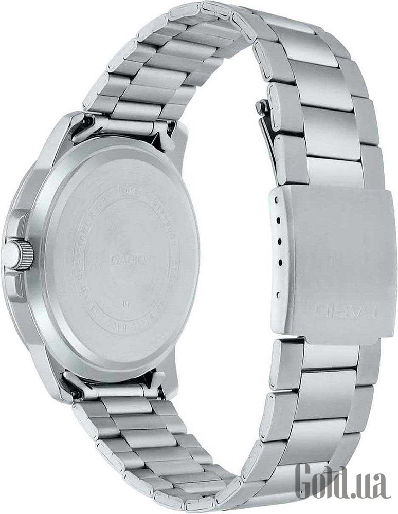 Casio Мужские часы MTP-VD01D-3E1 MTP-VD01D-3E1 – изображение 3