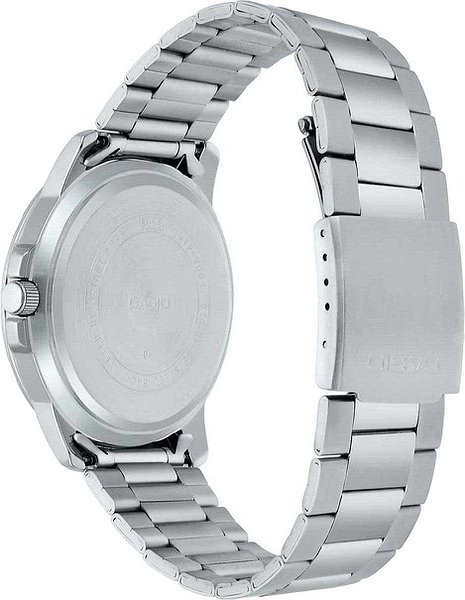 Casio Мужские часы MTP-VD01D-3E1 MTP-VD01D-3E1 – изображение 3