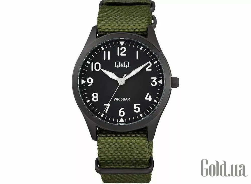 Q&Q Мужские часы Q76B-005PY Q76B-005PY