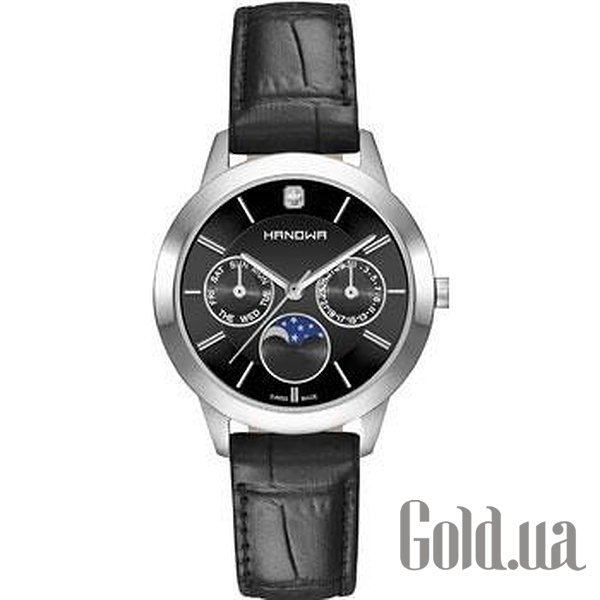 

Швейцарские часы Hanowa, 16-6056.04.007