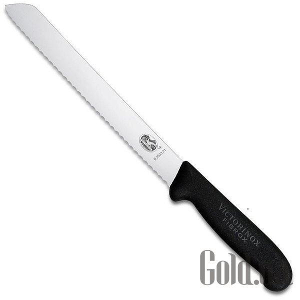 Купить Victorinox Нож Fibrox 5.2533.21