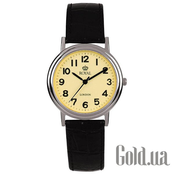 

Мужские часы Royal London, 40000-03