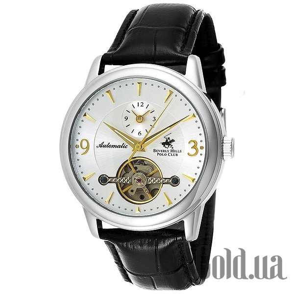 

Дизайнерские часы Beverly Hills Polo Club, Мужские часы BH9092-02