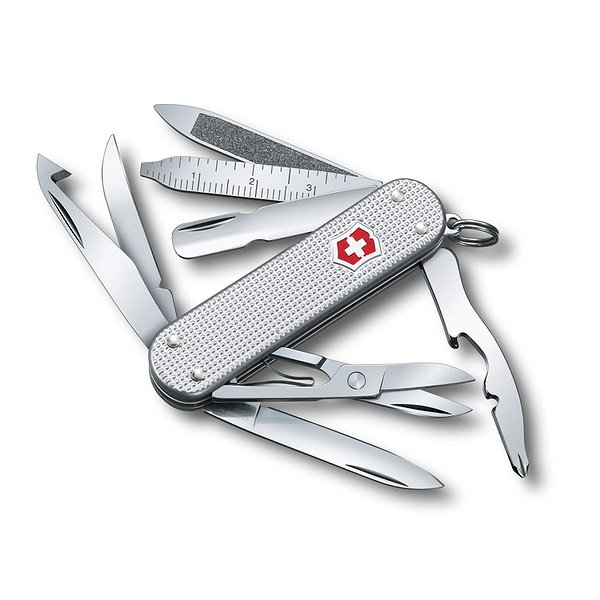 Victorinox Нож-брелок 0.6381.26