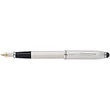 Cross Перьевая ручка Townsend со стилусом AT0046-43MD, 1516649