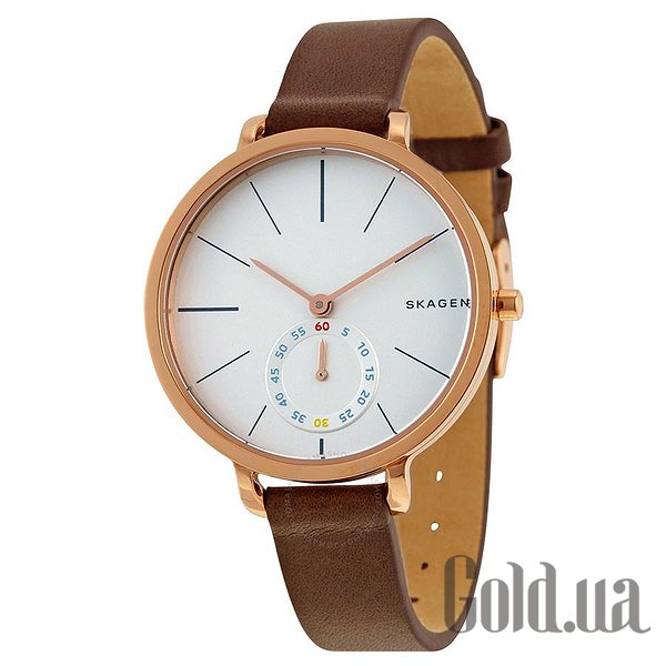 

Женские часы Skagen, Женские часы Hagen Small Second SKW2356