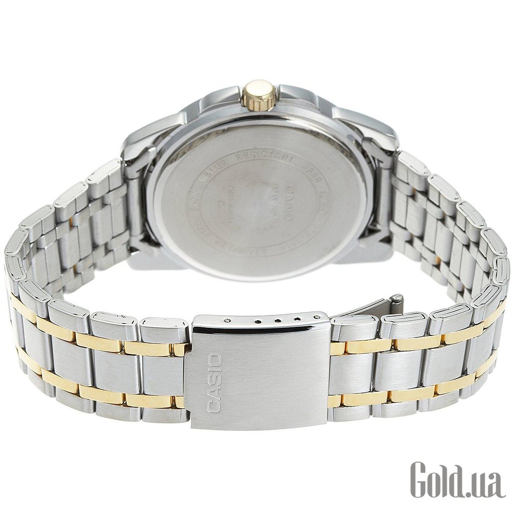 Casio Мужские часы MTP-1314SG-1AVDF MTP-1314SG-1AVDF – изображение 2