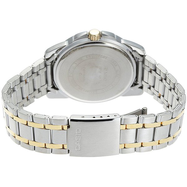 Casio Мужские часы MTP-1314SG-1AVDF MTP-1314SG-1AVDF – изображение 2