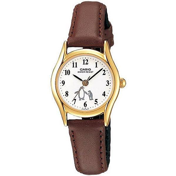 Casio Женские часы Collection LTP-1094Q-7B6H LTP-1094Q-7B6H
