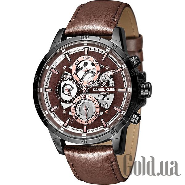 

Мужские часы Daniel Klein, Мужские часы DK11333-4