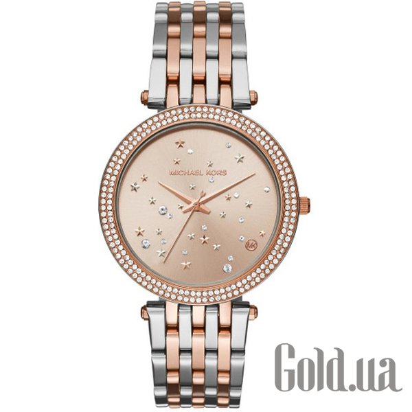 

Дизайнерские часы Michael Kors, Женские часы MK3726