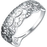 Женское серебряное кольцо, 1614441