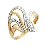 Женское золотое кольцо, 1619561