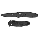 Benchmade Нож Barrage 580BK, 1629801