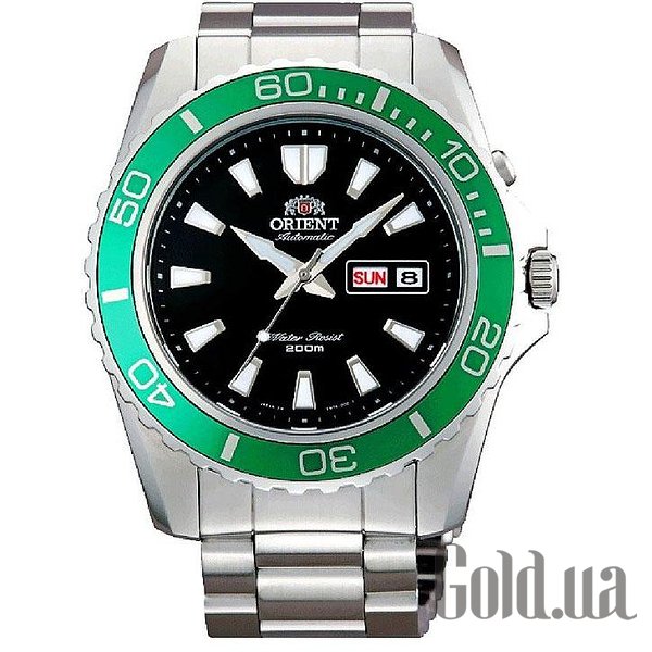 

Японские часы Orient, Мужские часы Sporty Automatic FEM75003B9