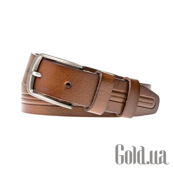 

Ремень Amo Accessori, Коричневый, Ремень AMOrde2213-35brown