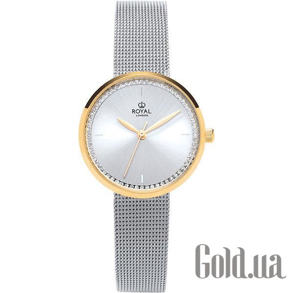 Купить Royal London Женские часы 21382-05