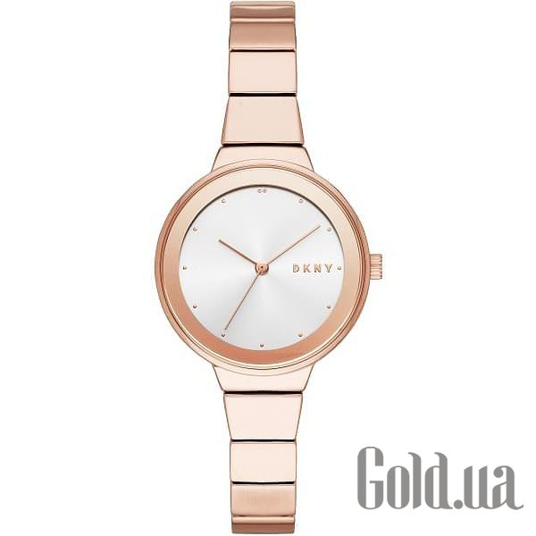 

Дизайнерские часы Donna Karan NY, Женские часы NY2695