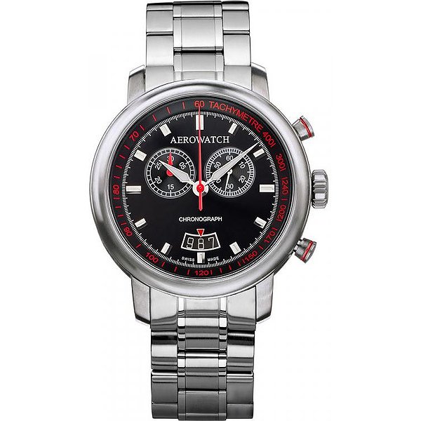 Aerowatch Мужские часы 87936AA01M