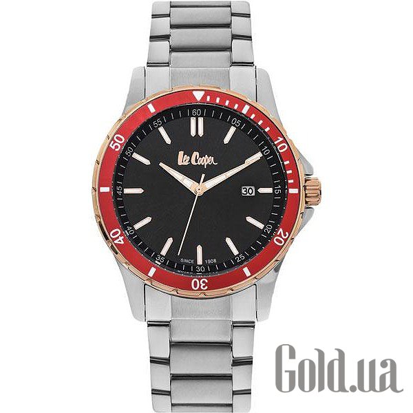 Купить Lee Cooper Мужские часы LC06596.550