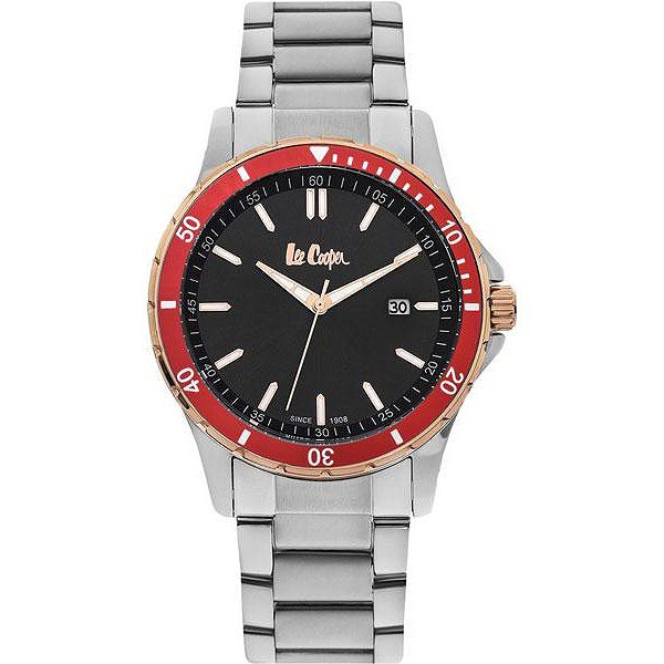 Lee Cooper Мужские часы LC06596.550