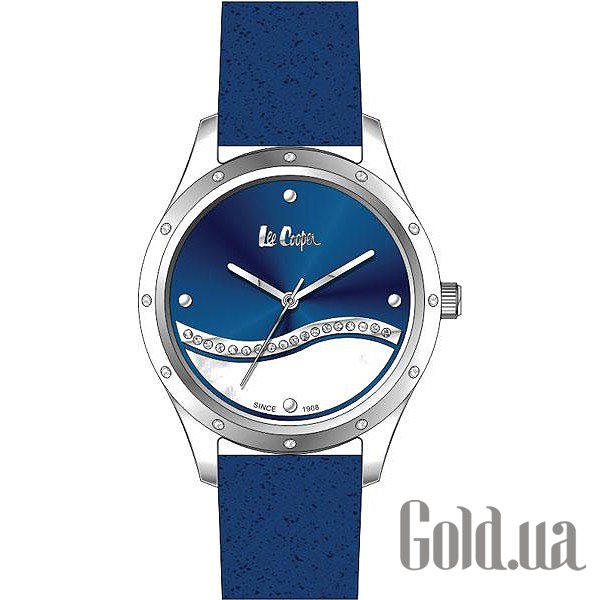 Купить Lee Cooper Женские часы LC06679.399