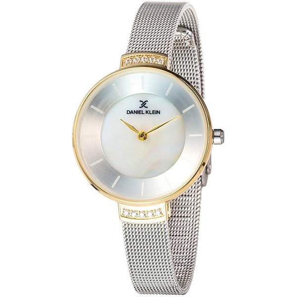 Daniel Klein Жіночий годинник DK11808-7