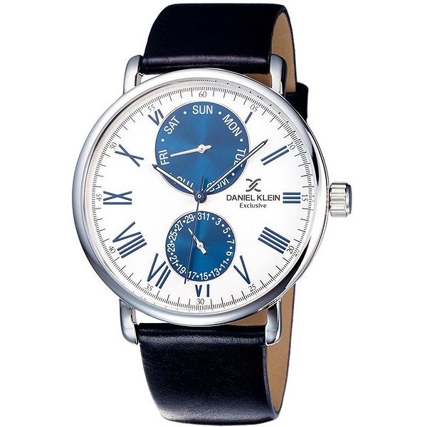 Daniel Klein Мужские часы DK11851-3
