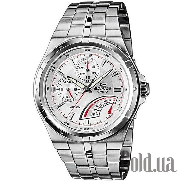 

Японские часы Casio, Мужские часы EF-325D-7AVEF