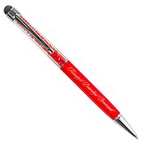 Open Mind Шариковая ручка F17-01-T-pen-03, 1701225