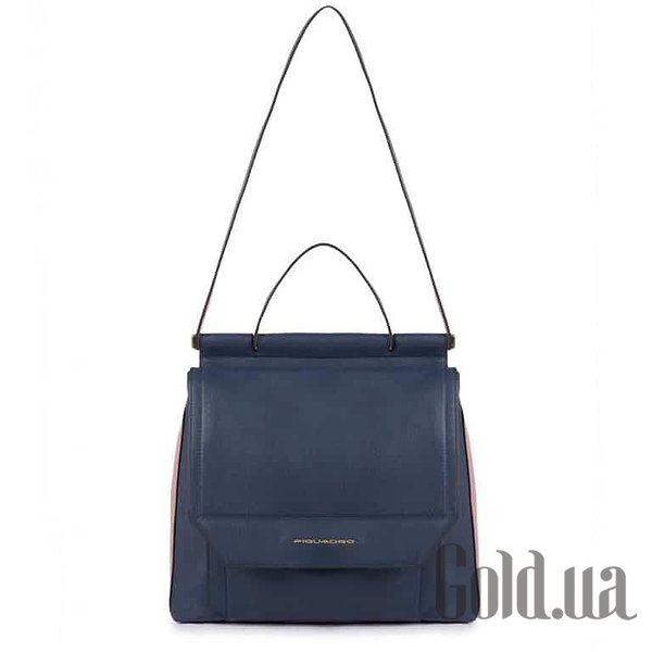

Сумки женские Piquadro, Синий, Женская сумка Circle BD4869W92_BLU