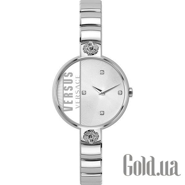 

Дизайнерские часы Versus Versace, Женские часы Rue Denoyez Vsp1u0119