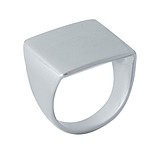 Женское серебряное кольцо, 1719913