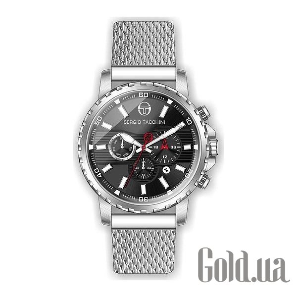 Купить Sergio Tacchini Мужские часы ST.1.10016.1