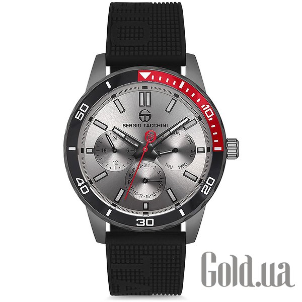Купить Sergio Tacchini Мужские часы ST.1.10082.4