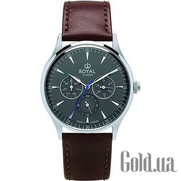 Купити Royal London Чоловічий годинник 41409-01