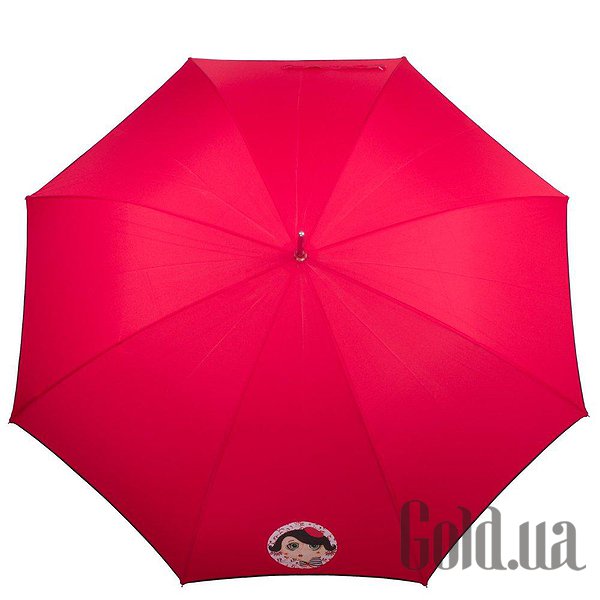 

Зонт Airton, Красный, Зонт Z1627-3