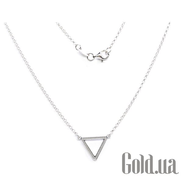 

Женские колье Better Silver, Серебряное колье, 45