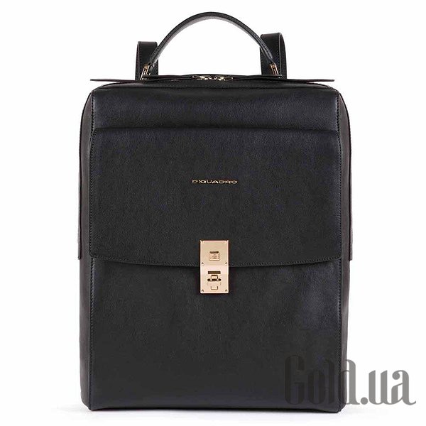 

Рюкзак Piquadro, Черный, Рюкзак Dafne CA5277DF_N