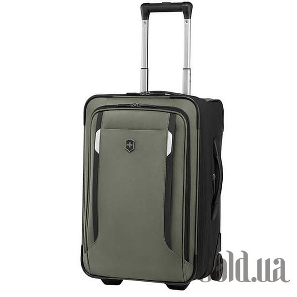 

Дорожная сумка Victorinox, Зеленый, Чемодан Werks Traveler 5.0 Vt602188