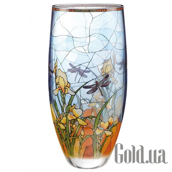 

Ваза Goebel, Ваза Artis Orbis Louis Comfort Tiffany GOE-66909231