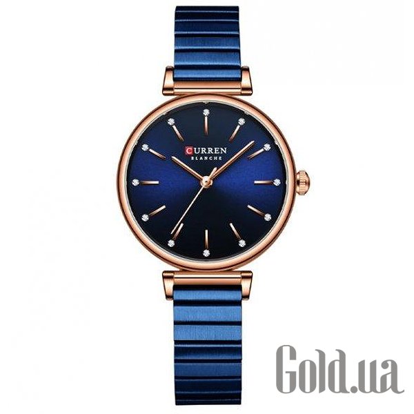 

Женские часы Curren, Женские часы Laura 2523