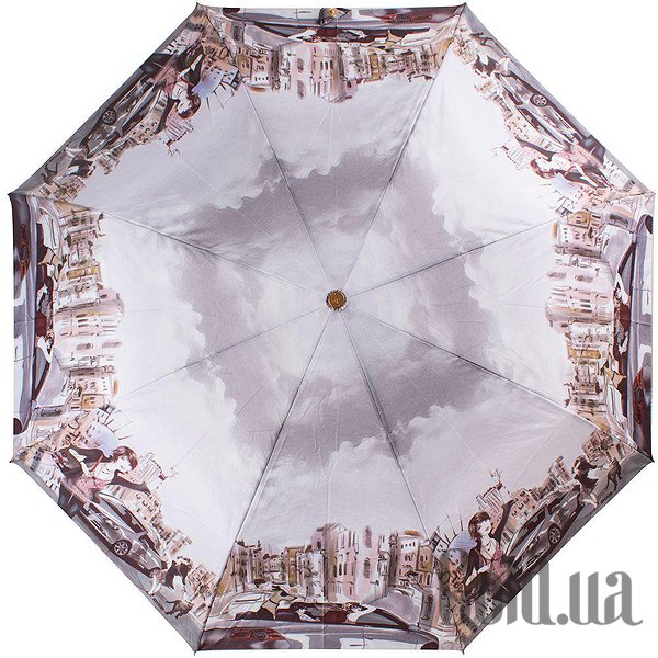 

Зонт Lamberti, Мультиколор, Зонт Z73645-1807