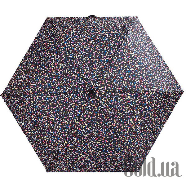 

Зонт Fulton, Черный;мультиколор, Зонт FULL553-Sprinkled-Spot